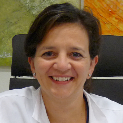 Belen Rubio Viqueira